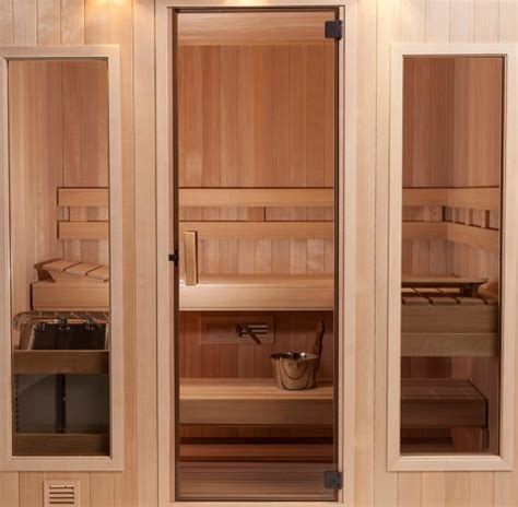 sauna center precio|Pricing 